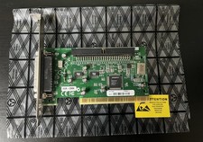 Adaptec scsi connect for sale  NEWARK