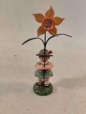 Hubrig blumenkind blumenmädch gebraucht kaufen  Grünhainichen