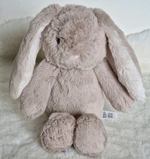 Tesco beige bunny for sale  ATHERSTONE
