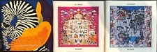 Lot livrets carre d'occasion  Paris XVIII