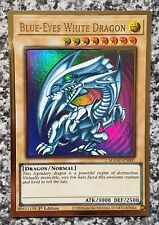 Yugioh mago en001 gebraucht kaufen  Hamburg