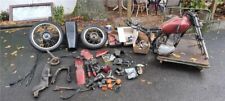Ersatzteile spare parts gebraucht kaufen  Bielefeld