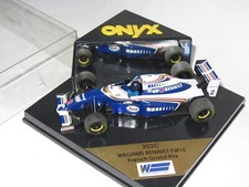 Williams renault fw16 usato  Roma