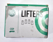 Usado, Lifters hidráulicos Evergreen LF306 pacote com 8 compatíveis com Chevy Chevrolet V8 comprar usado  Enviando para Brazil