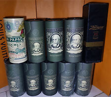 Rum bottiglie vuote usato  Salerno