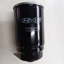 Usado, Filtro de combustível de motor OEM 31922-D3900 (Adequado para: Kia Sportage Hyundai Tucson 16 - 20) comprar usado  Enviando para Brazil