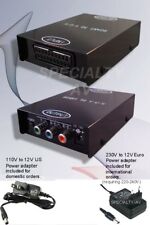 Scart rgb yuv d'occasion  Expédié en Belgium