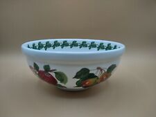 Portmeirion botanical fruit for sale  Phoenix