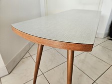 Blumenbank hocker nierentisch gebraucht kaufen  Wasserburg a.Inn
