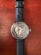 Orologio uomo automatico usato  Roma