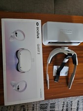 Meta oculus quest usato  Marciano della Chiana