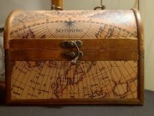 map chest for sale  Salem