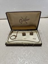 Cavalier vintage cuff for sale  Congers