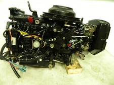 Johnson evinrude 1993 for sale  Wetmore