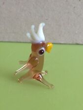 Murano glass lauscha for sale  SHANKLIN