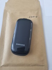 Samsung e1270 black for sale  NORTHAMPTON