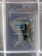 Microcontrollore teensy 3.2 usato  Spedire a Italy