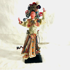 Peking opera doll for sale  Hatton
