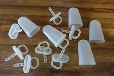 Tupperware tiwi eisbecher gebraucht kaufen  Mainz