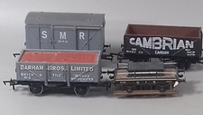 Dapol gauge wagon for sale  LOUGHBOROUGH
