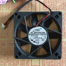 Para Adda 8015 AD0812HS-D70 DC12V 0.18A 8CM Chassi Power ventilador silencioso comprar usado  Enviando para Brazil