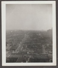 Vintage photograph downtown for sale  Orlando