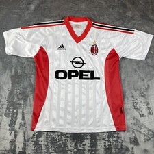 Adidas milan mailand gebraucht kaufen  Neuhofen