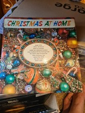 christmas vinyl records for sale christmas vinyl records for sale HELSTON