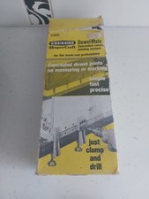 Vintage barrus dowel for sale  HADDINGTON