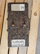 Nva feldtelefon ff63 gebraucht kaufen  Niederkassel