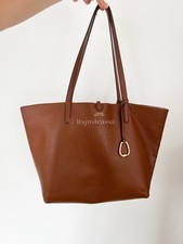 Ralph lauren shopper gebraucht kaufen  Großröhrsdorf