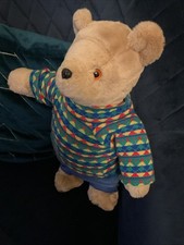 paddington bear teddy original for sale paddington bear teddy original for sale NEWCASTLE UPON TYNE