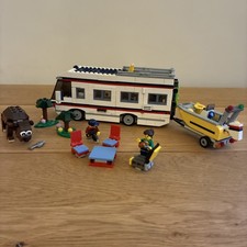 Lego creator 31052 for sale  CAMBRIDGE