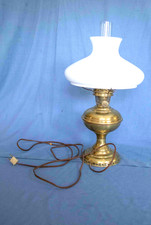 Brass model aladdin for sale Brass model aladdin for sale  Westminster