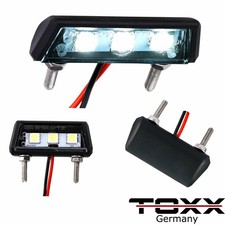 Kleine led motorrad gebraucht kaufen  Hayingen