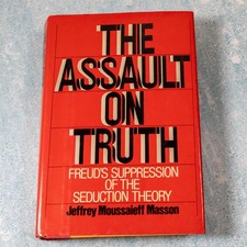 The assault truth d'occasion  Expédié en Belgium