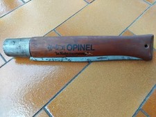 Vecchio antico coltello usato  Voltago Agordino