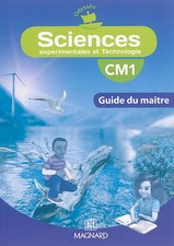 Odysseo sciences cm1 d'occasion  France