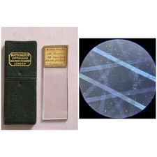 Scarce antique micro for sale  LANCING