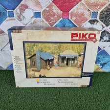 Piko 62224 bunkhouse for sale  BARKING