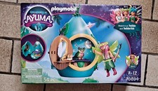 Playmobil 70804 ayuma d'occasion  Gaillon