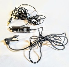 Vidpro lavalier condenser for sale  Wichita
