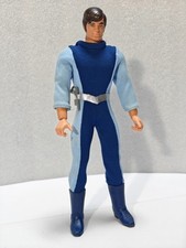 Mattel big jim usato  Roma