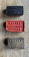Antique watercolour paints for sale  LIPHOOK