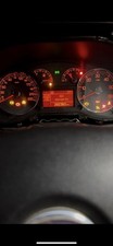 Contachilometri fiat grande usato  Partinico