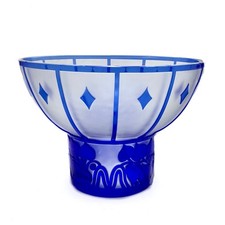 Josef hoffmann glas gebraucht kaufen  Berlin
