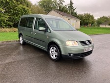 vw caddy 7 seater for sale vw caddy 7 seater for sale WINSCOMBE