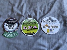Meantime brewery. london. for sale  NUNEATON