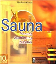 Sauna planung ausführung gebraucht kaufen  Berlin