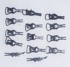 Roco kupplungen gebraucht gebraucht kaufen  Mieste